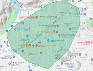 2022年最新】Uber Eats（ウーバーイーツ）全国エリアと拡大予定地域 