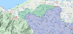 2022年最新】Uber Eats（ウーバーイーツ）全国エリアと拡大予定地域 