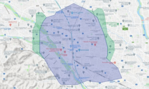 太田・伊勢崎】Uber Eats（ウーバーイーツ）群馬県前橋・高崎エリア 