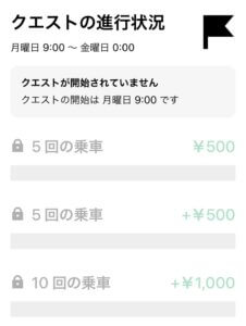 2022年版：給料】Uber Eats（ウーバーイーツ）配達員の新料金システム 