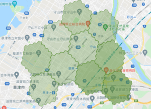 2500円クーポン】Uber Eats（ウーバーイーツ）滋賀（大津・草津 