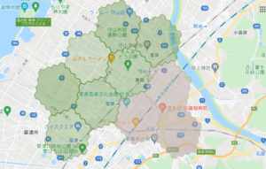 menu滋賀県エリア