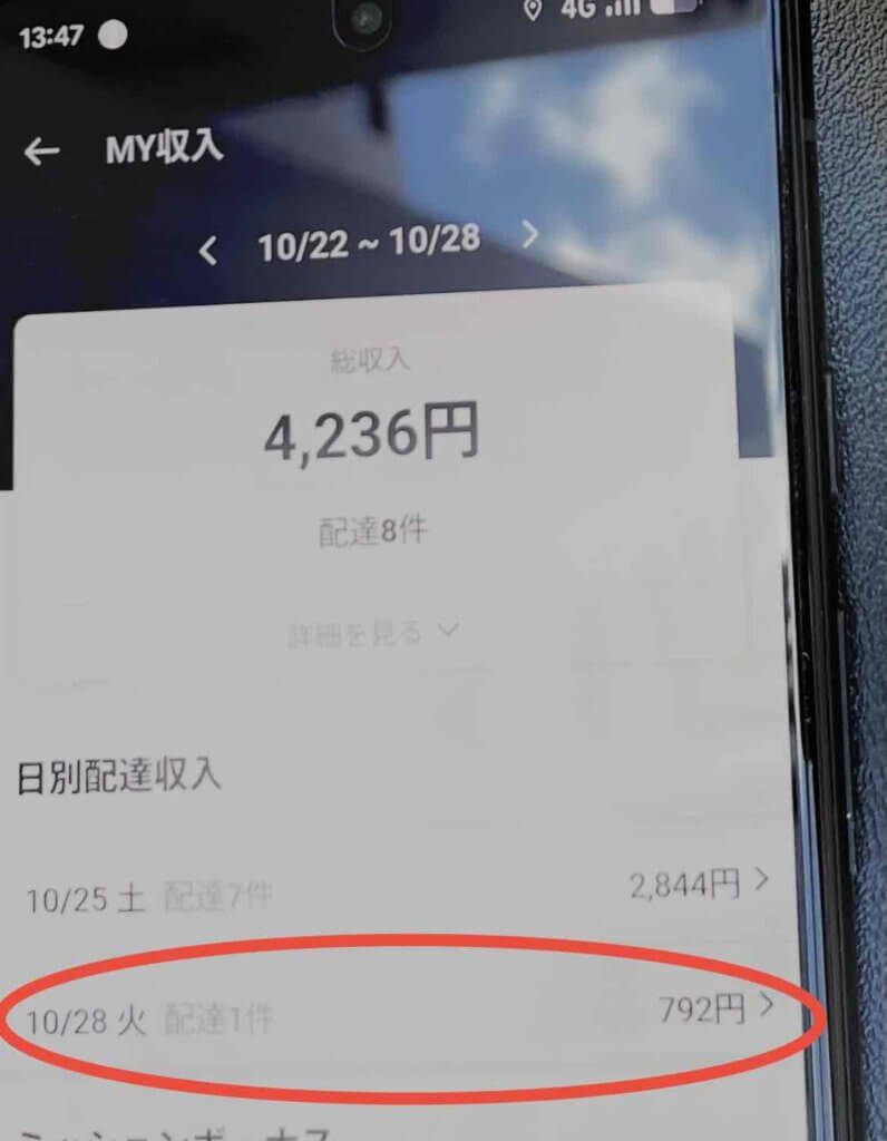 ロケナウ神戸売上