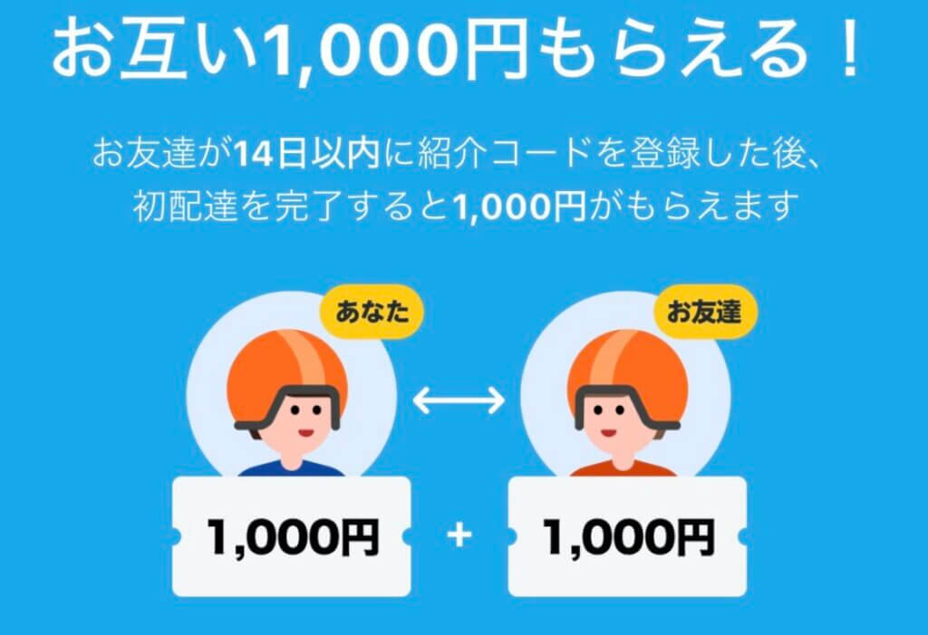 ロケットナウ紹介キャンペーン最新